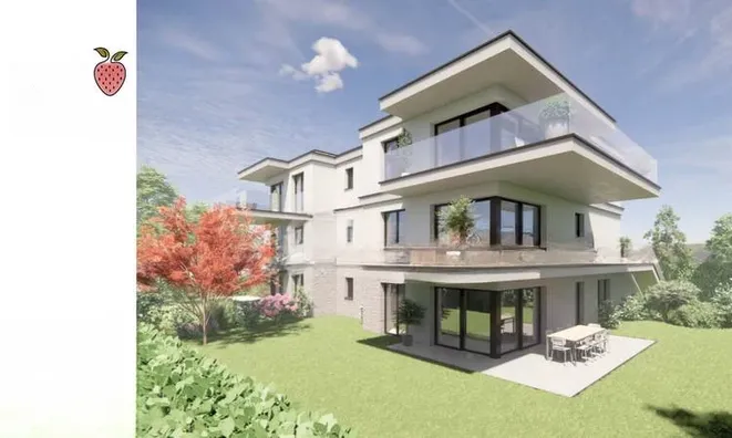 Недвижимость Apartment: 1