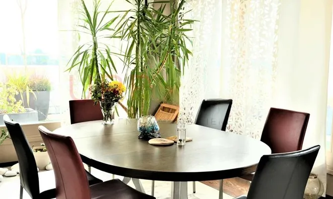 Недвижимость Duplex 8 rooms: 4