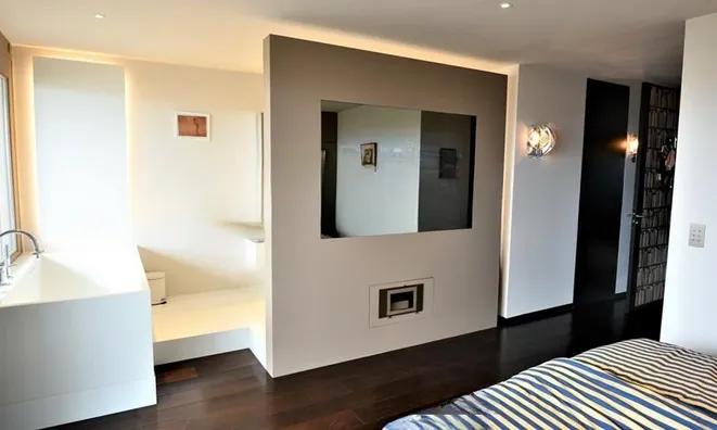Недвижимость Duplex 8 rooms: 5