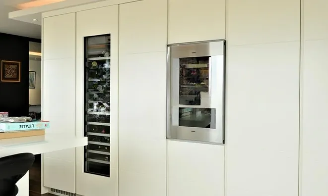 Недвижимость Duplex 8 rooms: 6