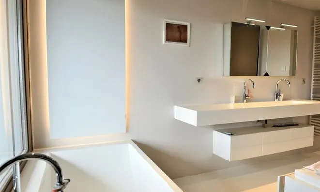 Недвижимость Duplex 8 rooms: 7