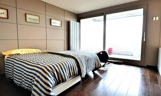 Недвижимость Duplex 8 rooms: 8