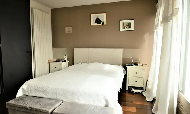 Недвижимость Duplex 8 rooms: 9