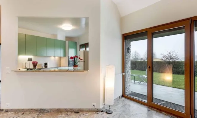 Недвижимость Villa 9 rooms: 4