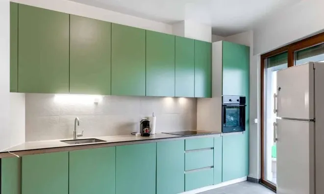Недвижимость Villa 9 rooms: 5