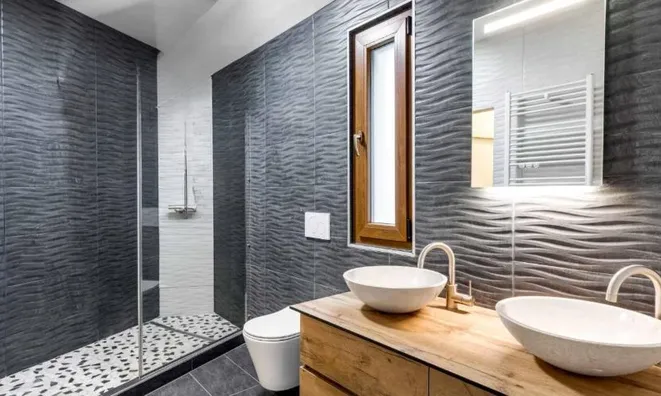 Недвижимость Villa 9 rooms: 7