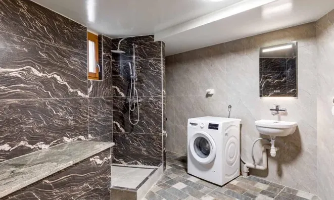 Недвижимость Villa 9 rooms: 9