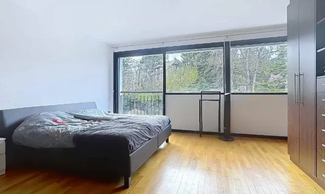 Недвижимость Apartment 7 rooms: 7