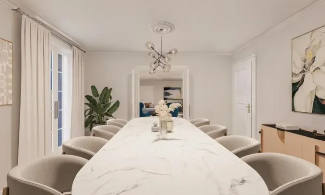 Недвижимость Single house: 2