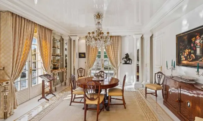 Недвижимость Villa 9 rooms: 3