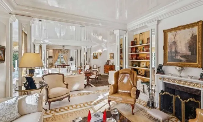 Недвижимость Villa 9 rooms: 4