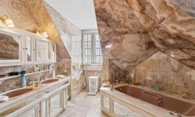 Недвижимость Villa 9 rooms: 7