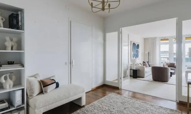 Недвижимость Apartment 7 rooms: 3