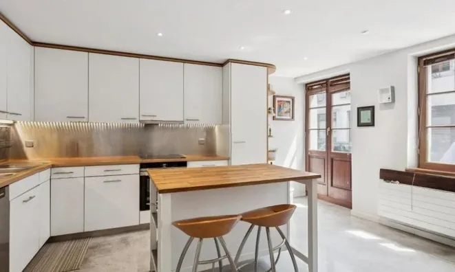 Недвижимость Single house 7 rooms: 5