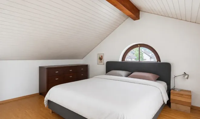 Недвижимость Single house 7 rooms: 7