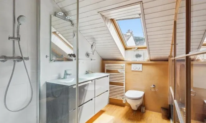Недвижимость Single house 7 rooms: 8