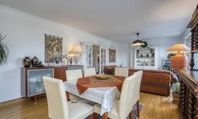 Недвижимость Single house 7 rooms: 4