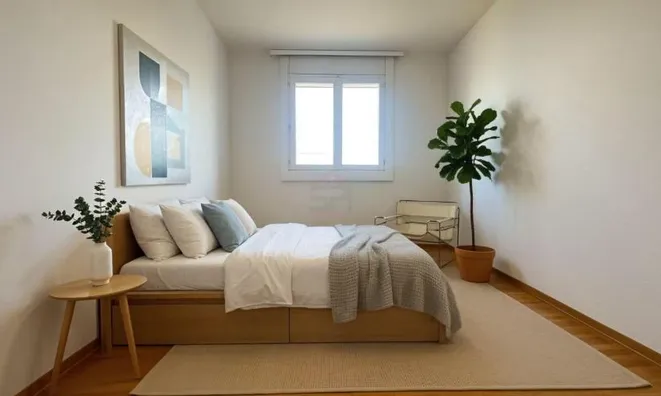 Недвижимость Apartment 6 rooms: 5