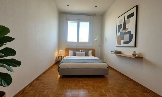 Недвижимость Apartment 6 rooms: 6