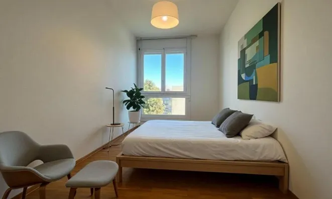 Недвижимость Apartment 6 rooms: 7