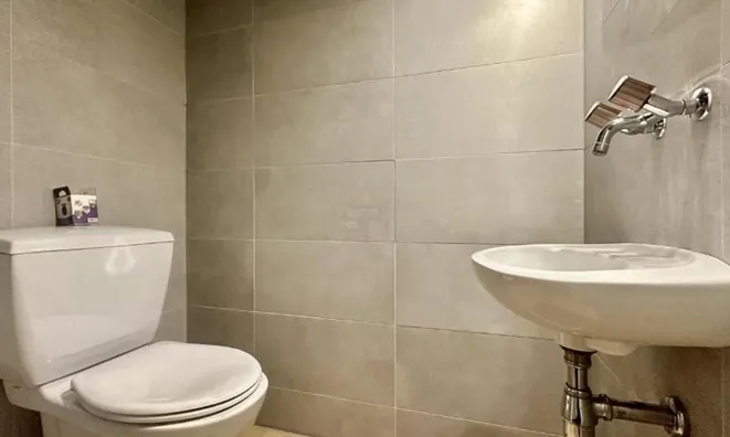 Недвижимость Apartment 6 rooms: 9