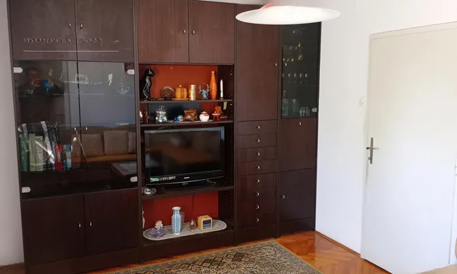 Недвижимость Квартира, 3 комнаты, Любляна: 5