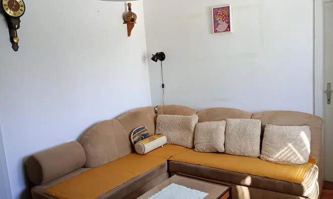 Недвижимость Квартира, 3 комнаты, Любляна: 6