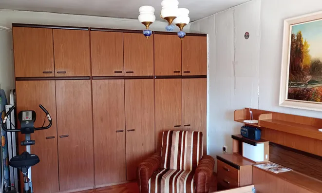 Недвижимость Квартира, 3 комнаты, Любляна: 8