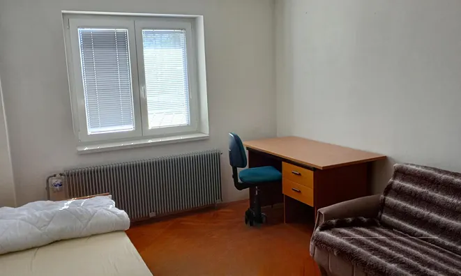 Недвижимость Квартира, 3 комнаты, Любляна: 9