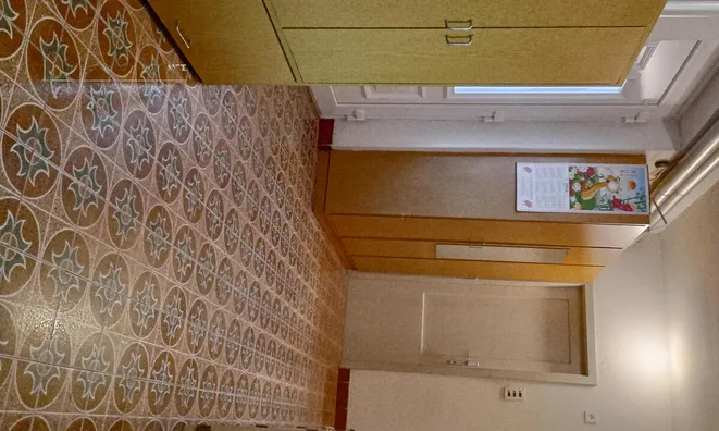 Недвижимость Квартира, 3 комнаты, Любляна: 14