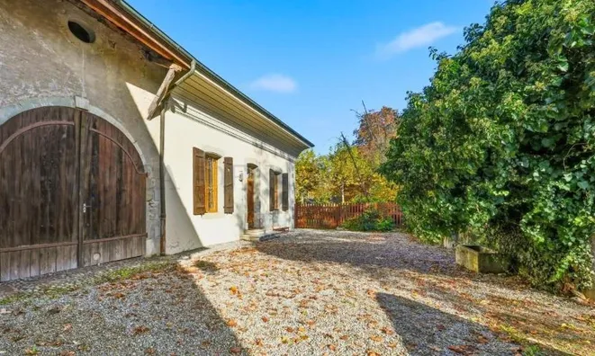 Недвижимость Single house 10 rooms: 5