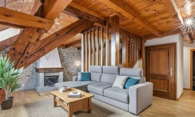 Недвижимость Single house 10 rooms: 7