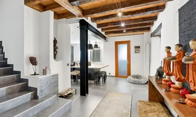 Недвижимость Single house 7 rooms: 6