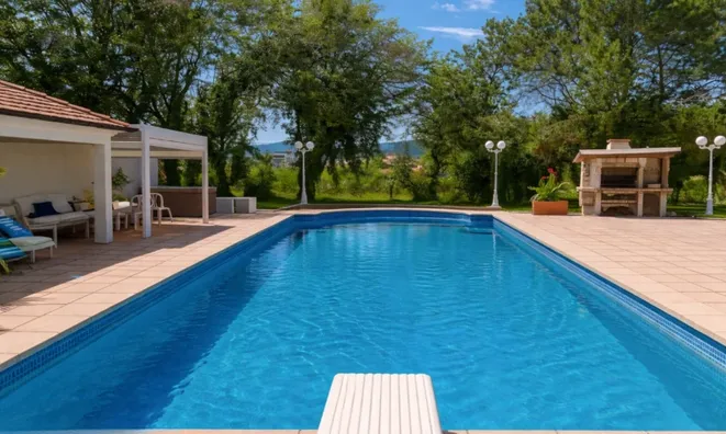 Недвижимость Villa 10 rooms: 2