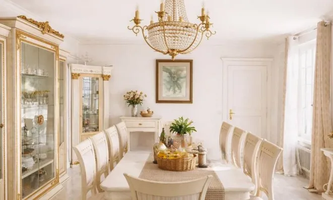 Недвижимость Villa 10 rooms: 5