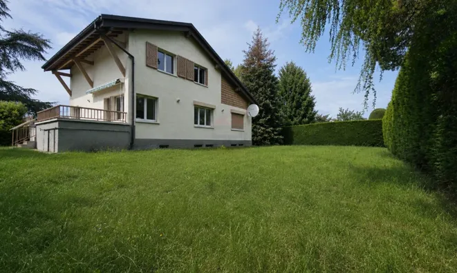 Недвижимость Single house 6 rooms: 2