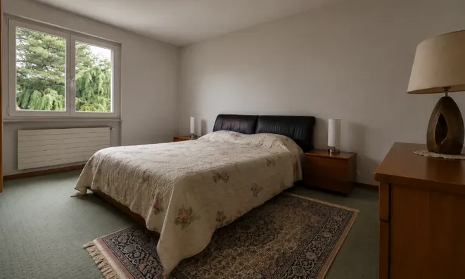 Недвижимость Single house 6 rooms: 10