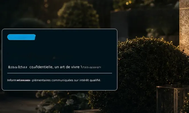 Недвижимость Apartment 7 rooms: 1