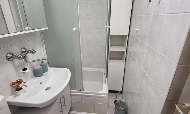 Недвижимость Квартира в районе Водмат: 8
