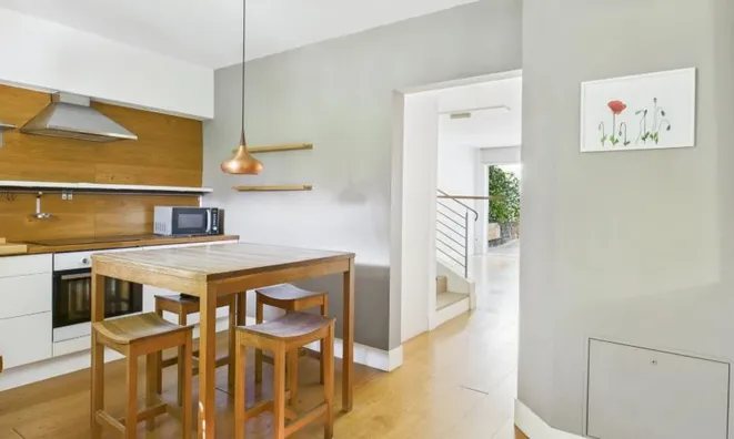 Недвижимость Single house 6 rooms: 2