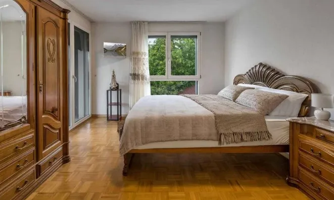 Недвижимость Row house 7 rooms: 8