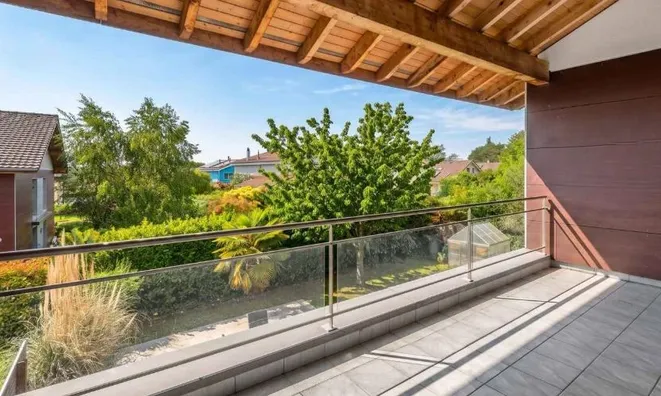 Недвижимость Row house 7 rooms: 9