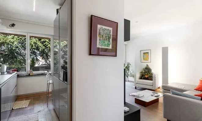 Недвижимость Apartment 3 rooms: 8