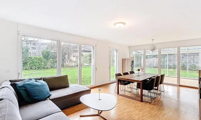 Недвижимость Single house 7 rooms: 4