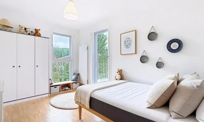 Недвижимость Single house 7 rooms: 5