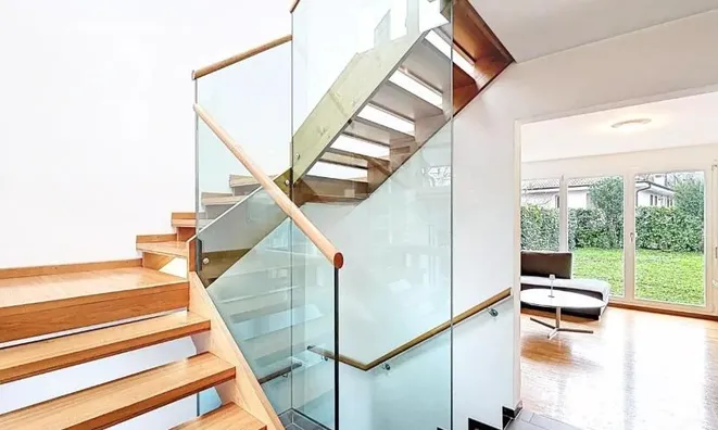 Недвижимость Single house 7 rooms: 6