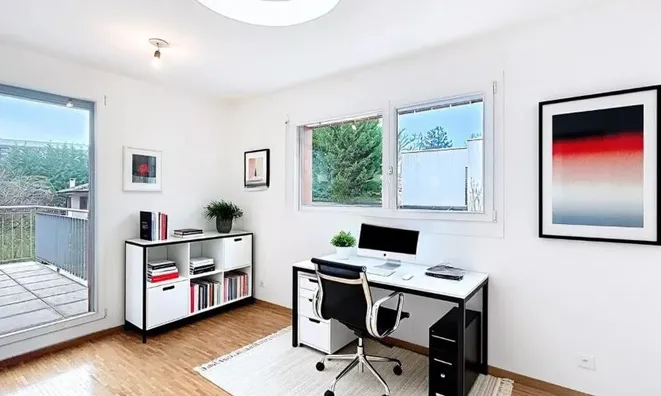 Недвижимость Single house 7 rooms: 7