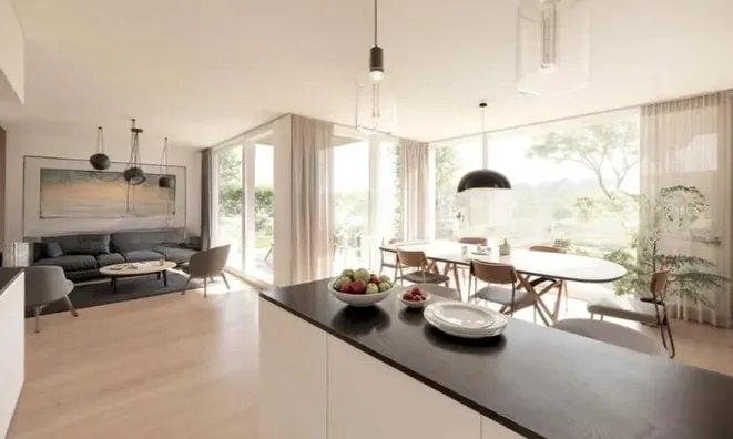 Недвижимость Single house 5.5 rooms: 3