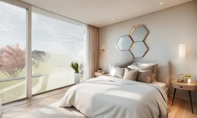 Недвижимость Single house 5.5 rooms: 3