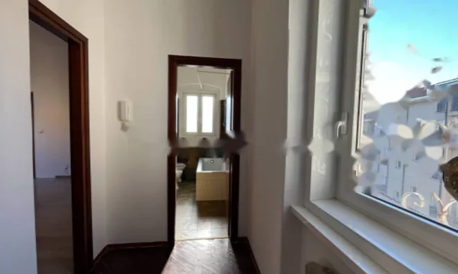 Недвижимость Трехкомнатная Центр Гориция: 6